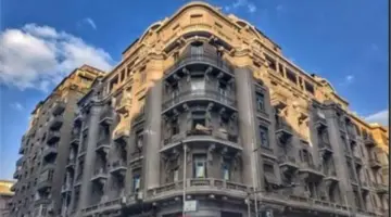 تعرف على تقسيم منطقة المرج بقانون الإيجار القديم والقيمة الجديدة